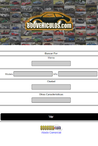 Directorio 800vehiculos Screen 3
