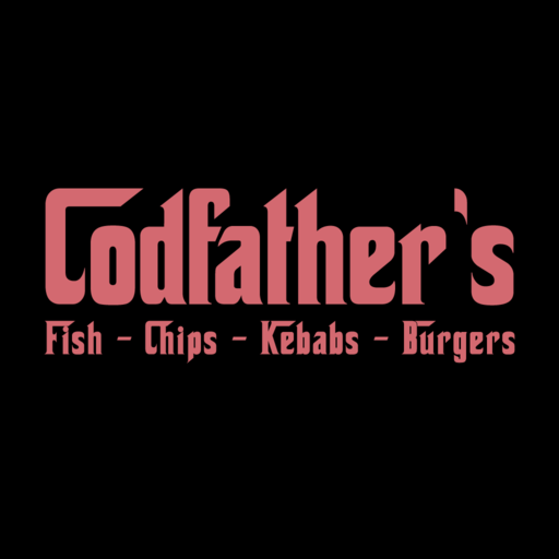 Codfathers logo