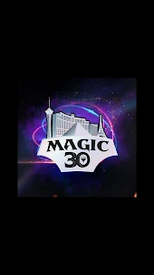 Magic 30