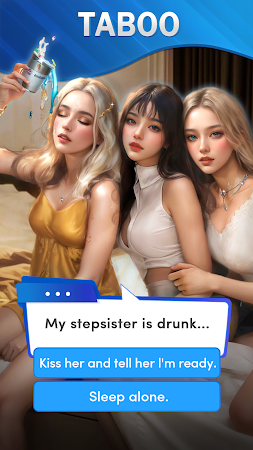 Game screenshot Love Episode hack