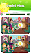 screenshot of Find Differences: Brain Test