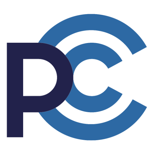 PCC Princeton Community Church logo