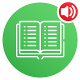 Study Bible App icon