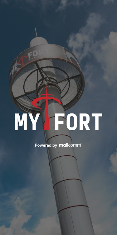 My Fort - 1.1.0 - (Android)