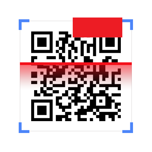 QR code scanner  generator