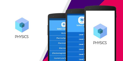 Physics Quiz:Science knowledge Screen 2