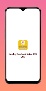 Nursing Handbook Notes ANM GNM