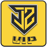 J2 VIP UNLIMITED VPN icon