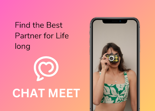 Fun Meet - Video call Dating Screen 2