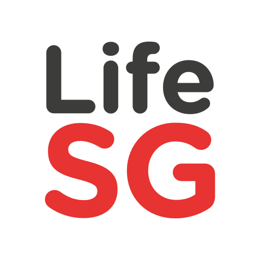 LifeSG 1.8.63 Icon