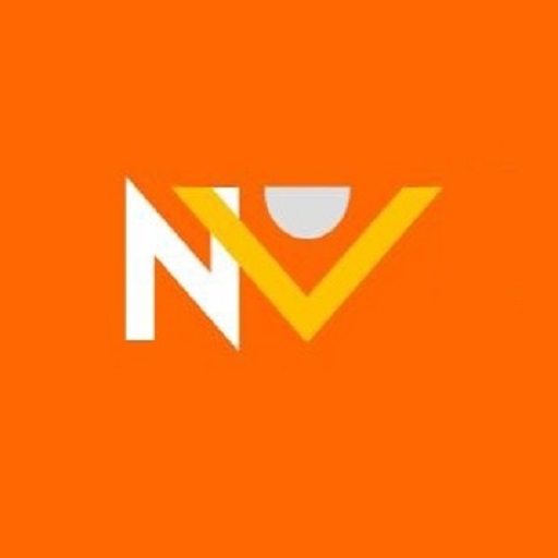 Nova Visão logo