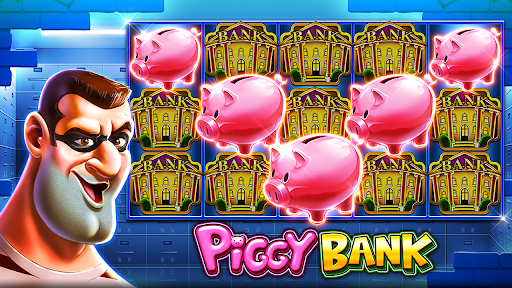 777 Real Vegas Casino Slots Mod Unlocked All