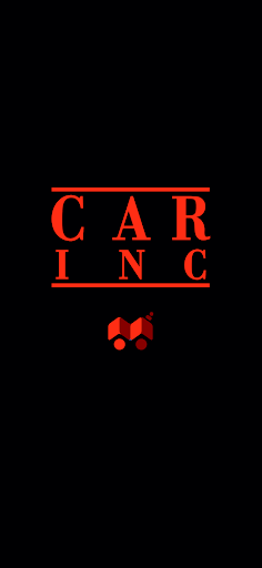 Android application カーインク　マイくる screenshort