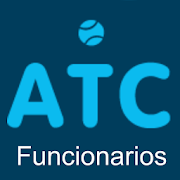 Funcionarios ATC  Icon