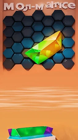 Game screenshot cross cube club hack