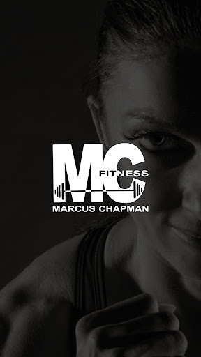 Android application Marcuschapmanfitness screenshort