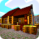 Village Craft - Building Huts and Houses icon