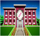 screenshot of Maps School and Neighborhood