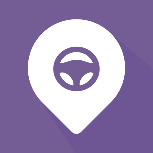 Etapath Driver Application logo