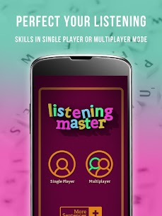 Learn English with Listening Master Pro 1