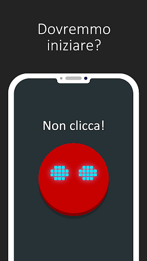 Anteprima dell'app