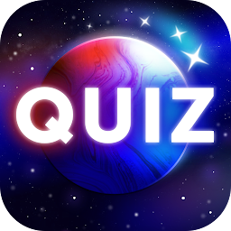 ຮູບໄອຄອນ Quiz Planet