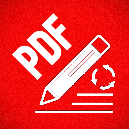 PDF Editor Merger Compressor logo