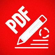 PDF Converter - PDF Editor - Merge PDF Compressor