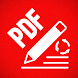 PDF Editor  Merger  Compressor - Androidアプリ