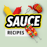Cover Image of Baixar Sauce recipes app  APK