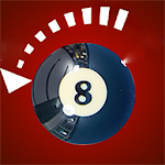Cover Image of Download Aiming Expert for 8 Ball Pool 1.2.7 APK
