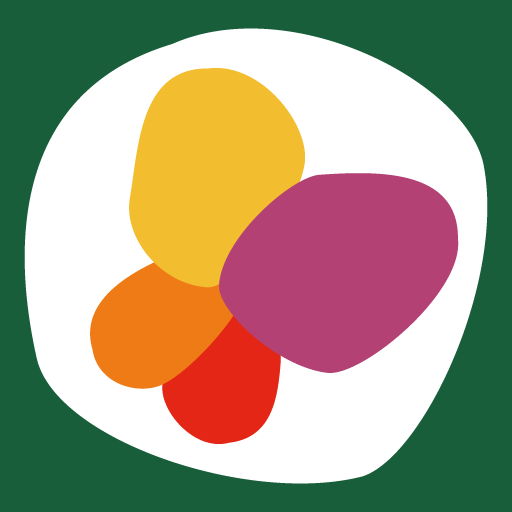 VielFalterGarten-App logo