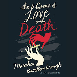 Icon image The Game of Love and Death