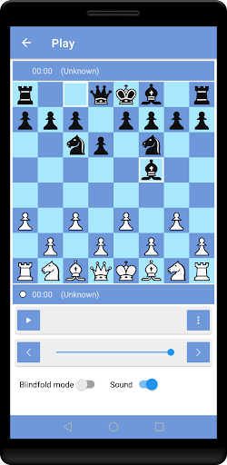 Chess Master Screen 2
