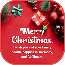 Merry Christmas Wishes: Download & Review