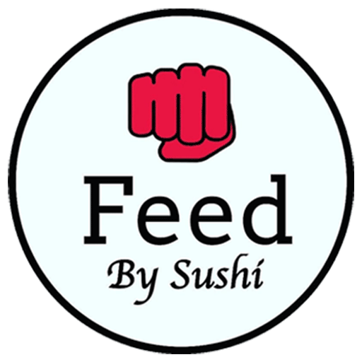 Feed Leeds logo