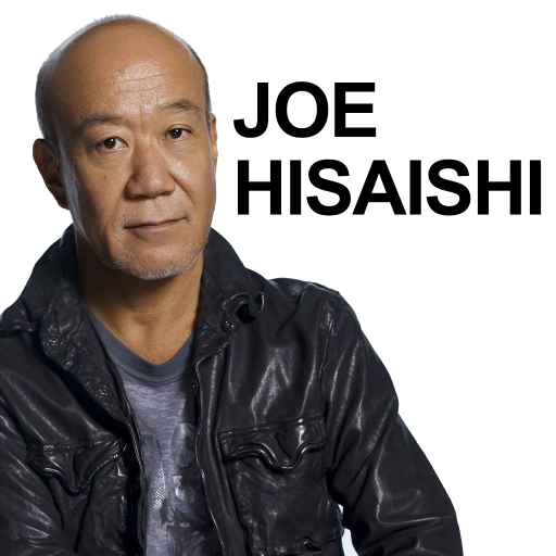 Joe Hisaishi Official App - Apps on Google Play