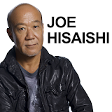 Joe Hisaishi Official App icon