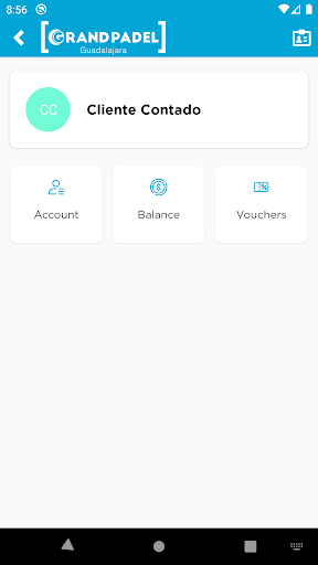 Grand Padel Guadalajara