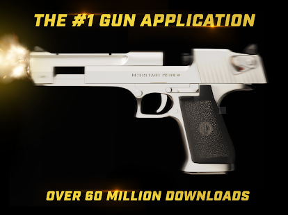 iGun Pro -The Original Gun App screenshots 13