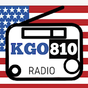 KGO AM 810 Radio App USA Live Free