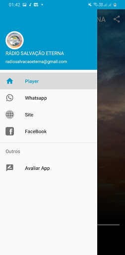 Rádio Salvação Eterna