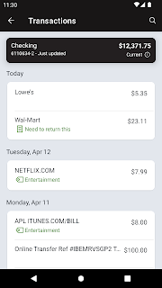 Bank of Brookhaven Mobile+