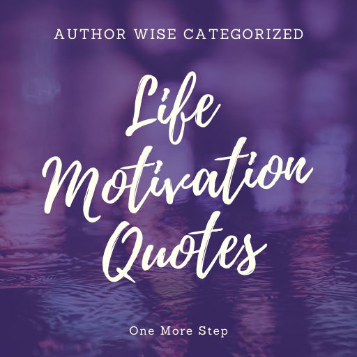 Life Motivation Quotes 2024  Icon