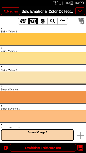 DOLD Screen 3