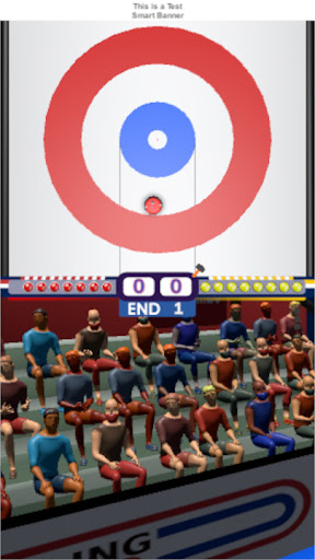 Curling Hall