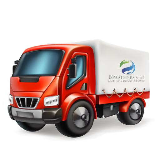 Van Sales logo