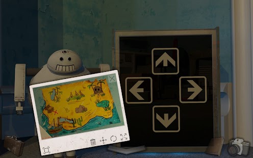 A Short Tale - Room Escape Screenshot