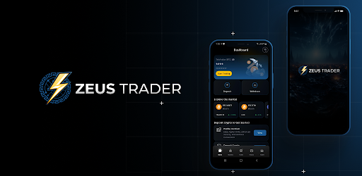 ZeusTrader