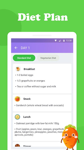 Female Workout - Lose weight in 30 days